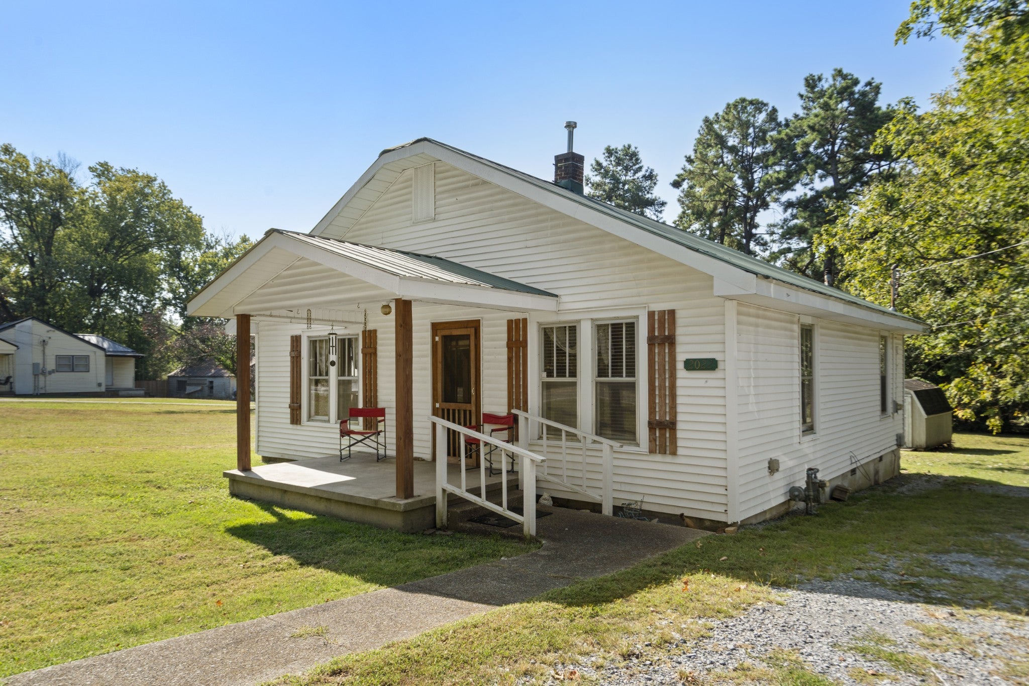 2022 Highway 47 E