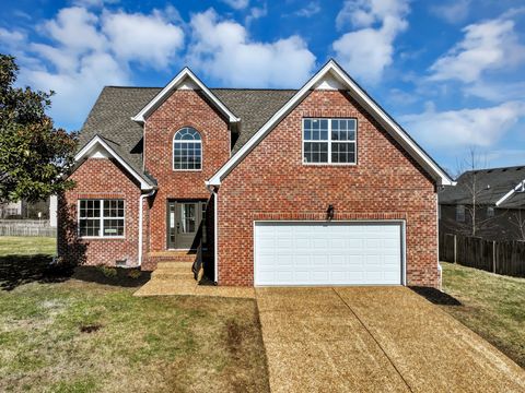 Photo of 2073 Dinan Ct, Spring Hill, TN 37174 (MLS # 3129599)