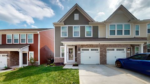 636 Exmoor Dr Goodlettsville TN 37072