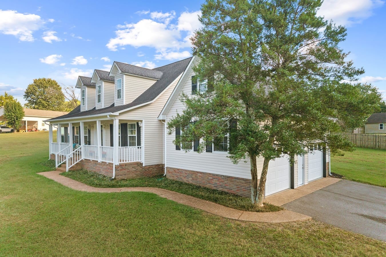3600 Artesian Way