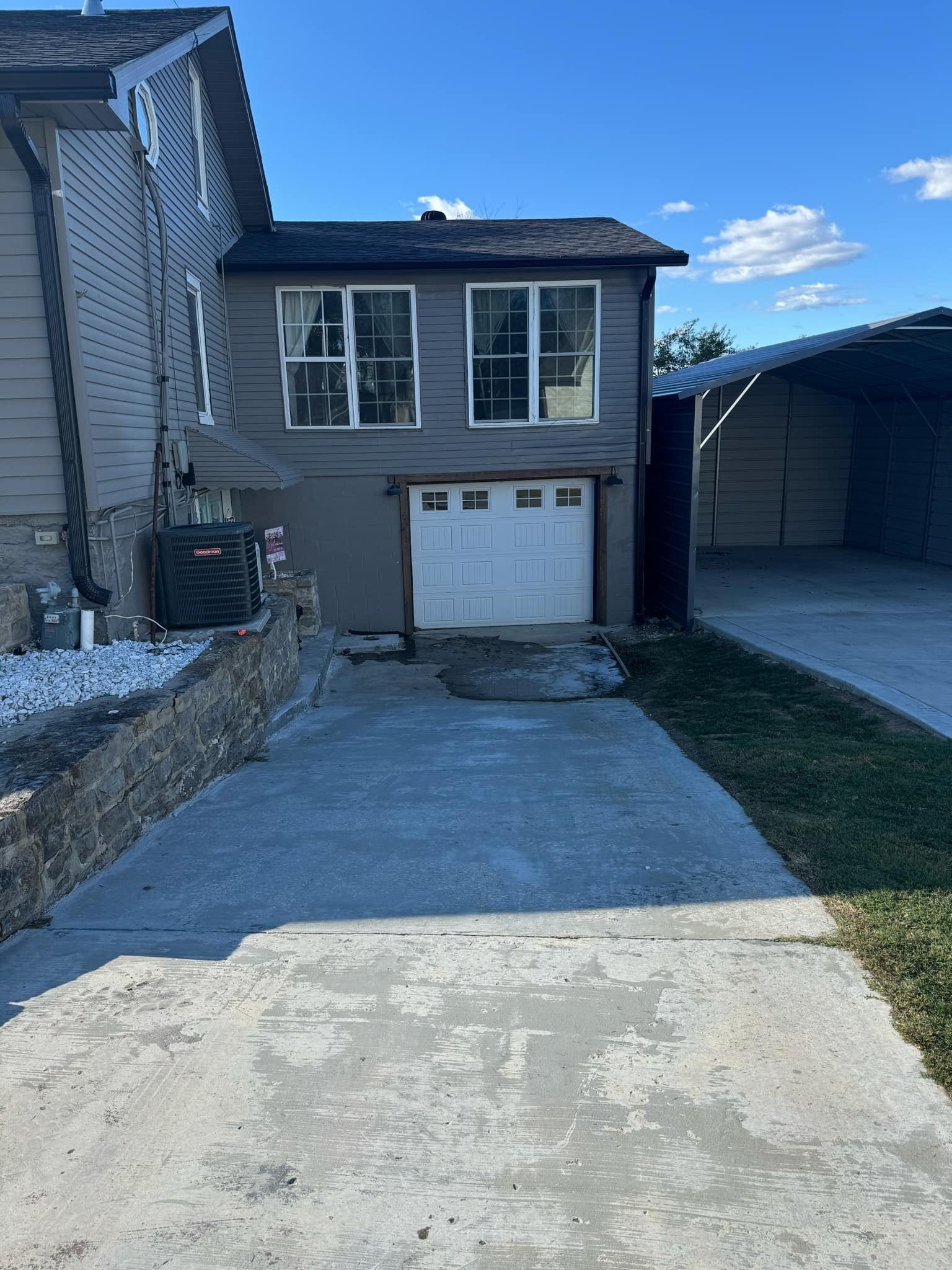 152 Old Lebanon Rd