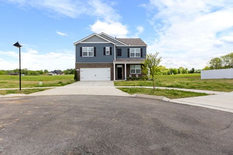 3431 Granway Ln White House TN 37188