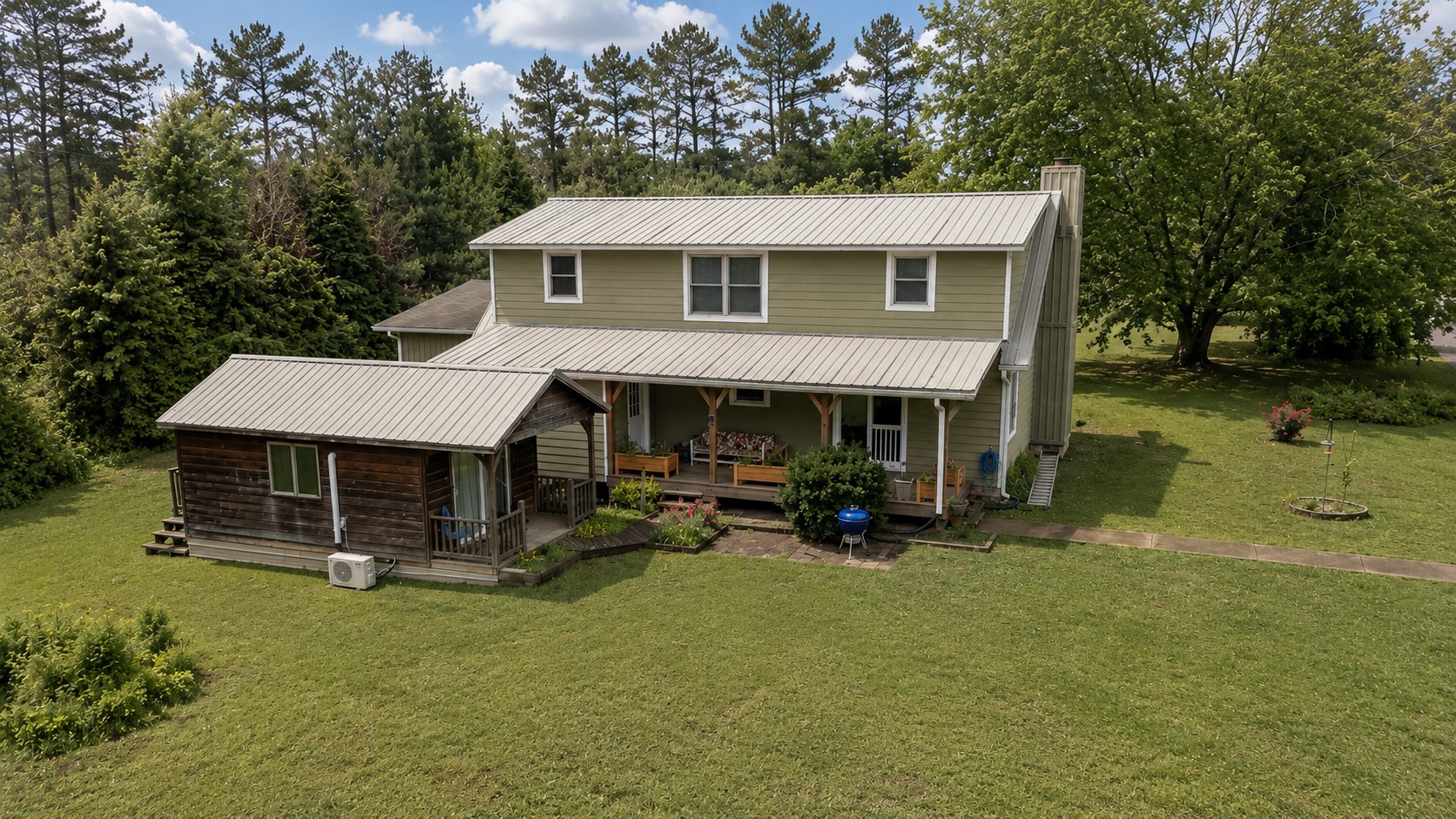 3562 Summertown Hwy