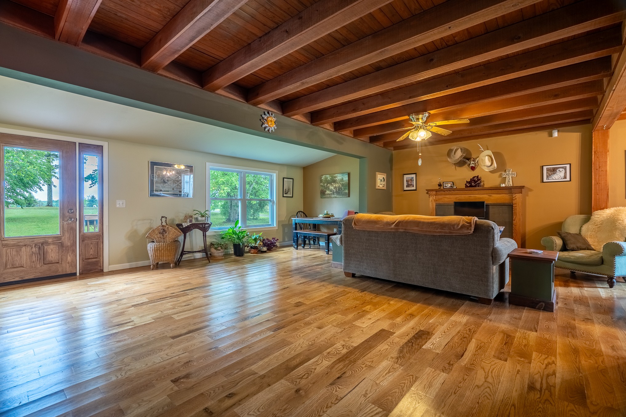 3562 Summertown Hwy