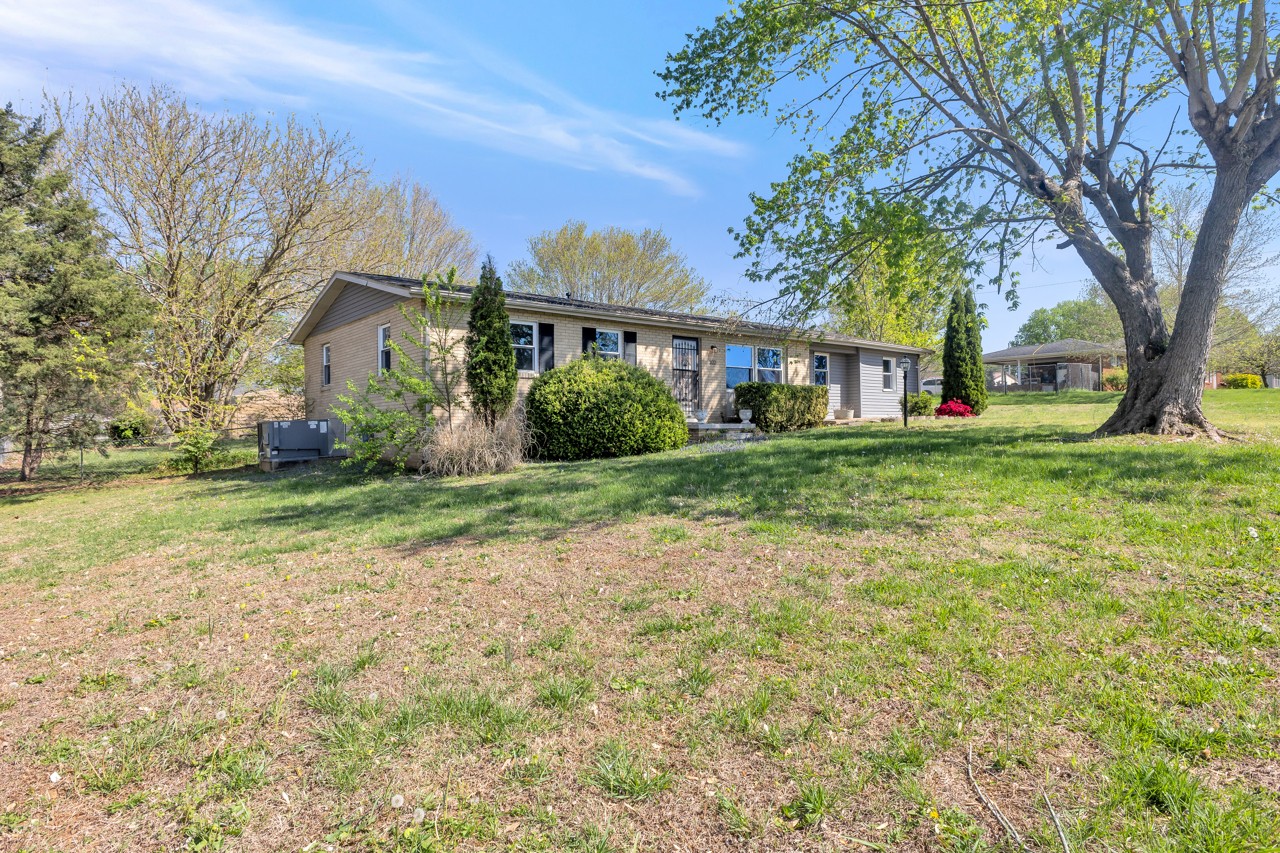 500 Blane Dr