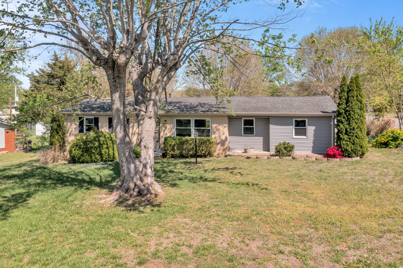 500 Blane Dr