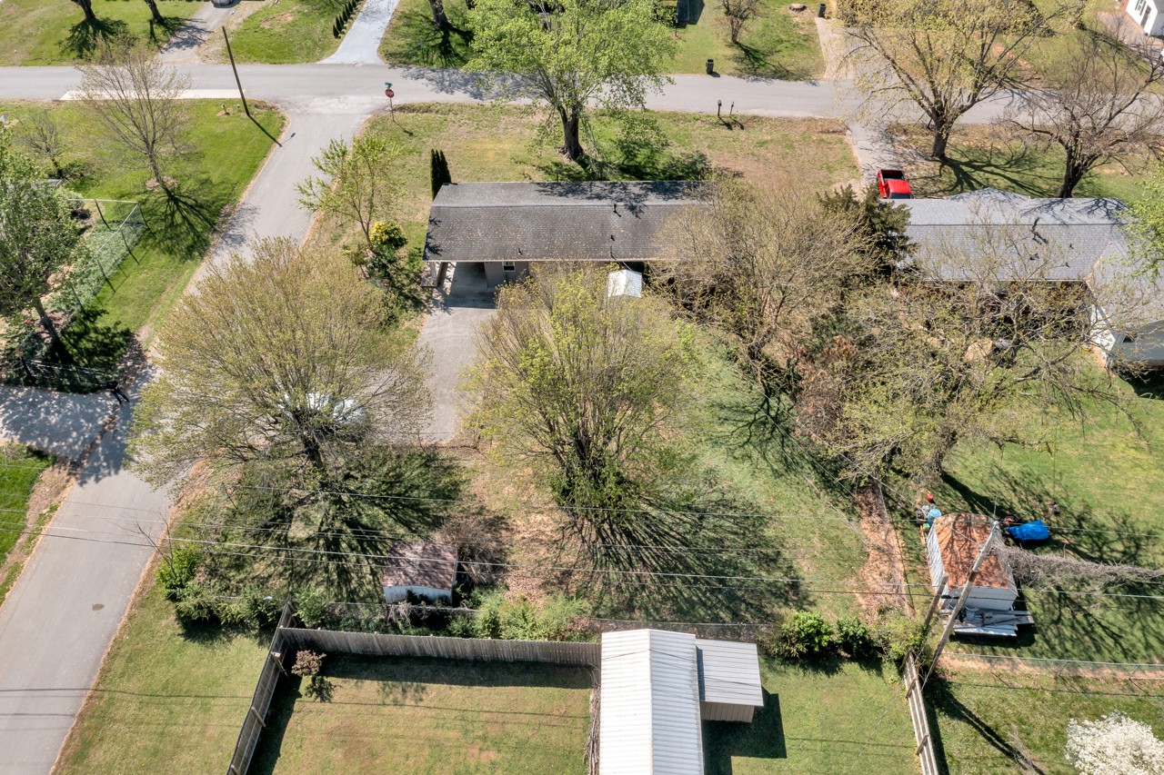 500 Blane Dr