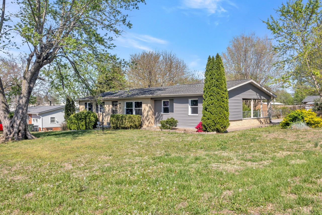 500 Blane Dr