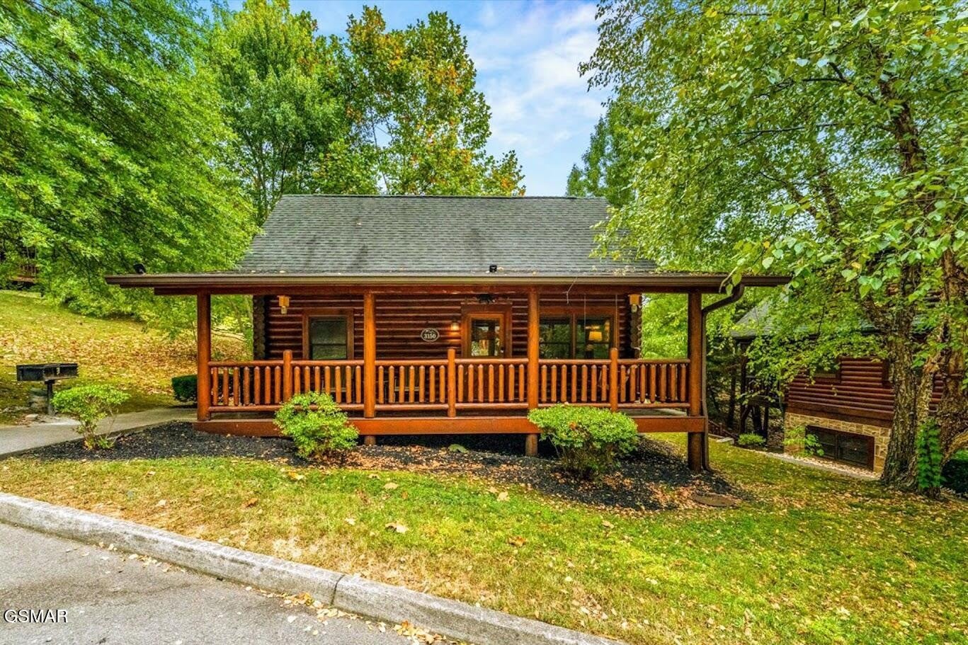 3150 Smoky Ridge Way