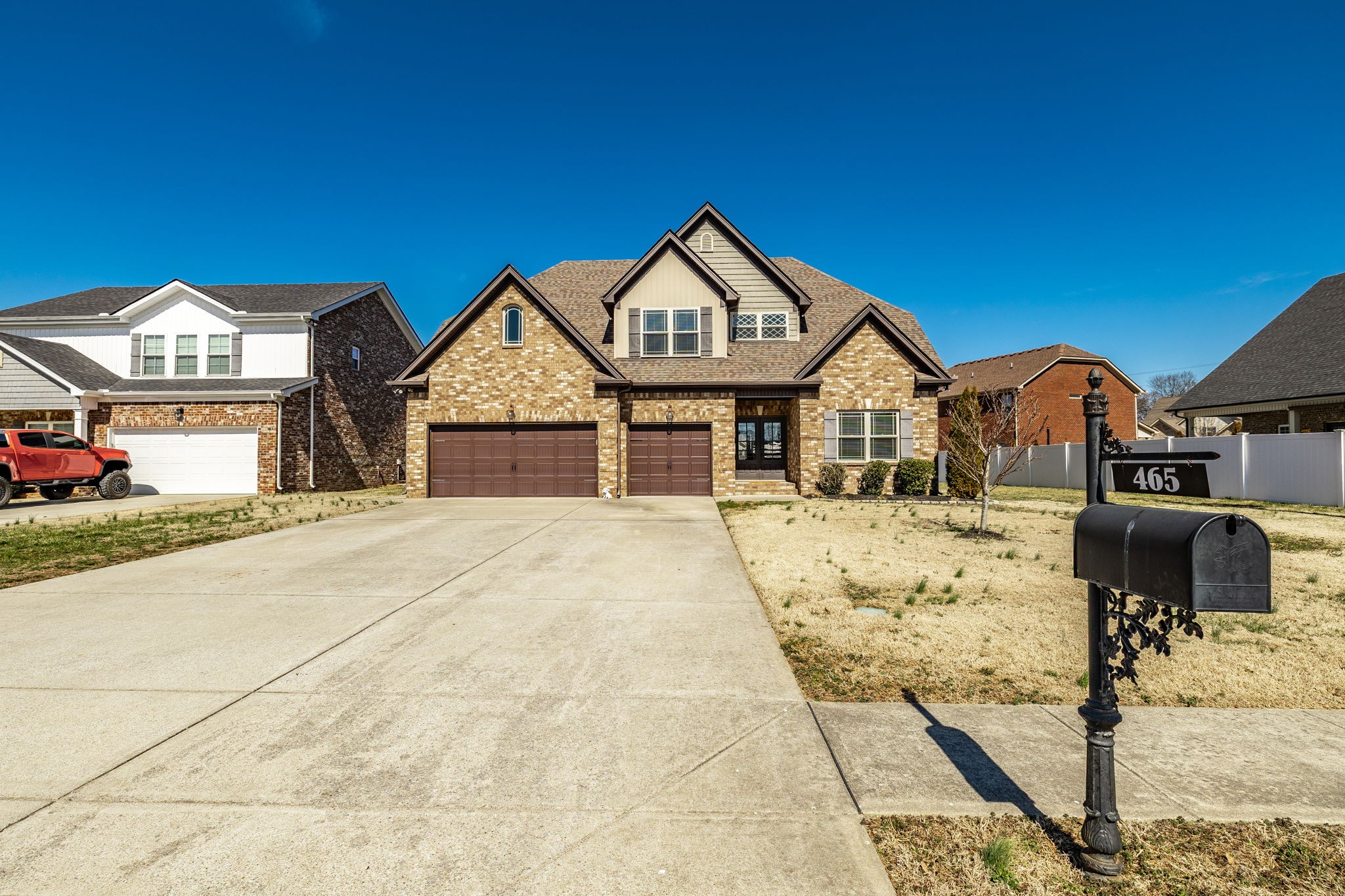 465 Beulah Rose Dr