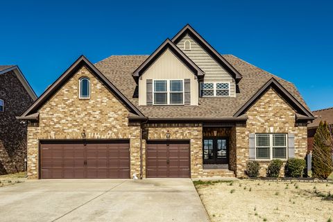 465 Beulah Rose Dr Murfreesboro TN 37128