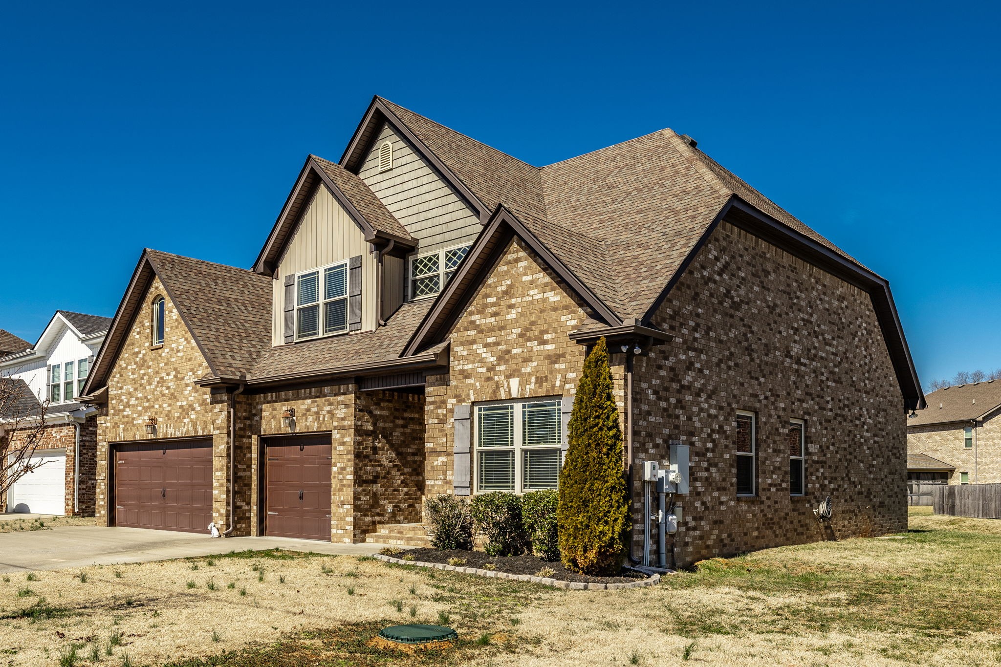 465 Beulah Rose Dr