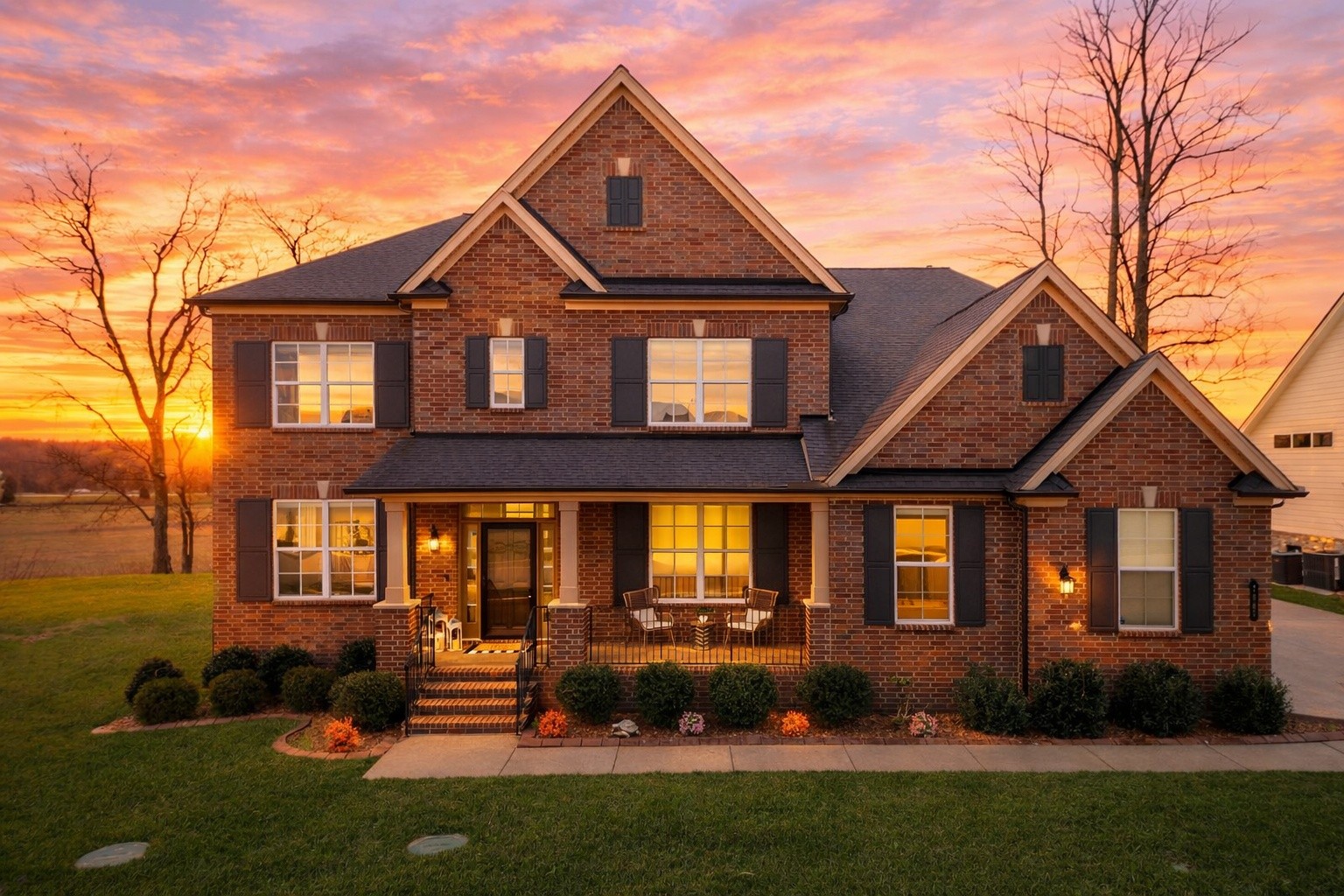 7065 Fiddlers Glen Dr