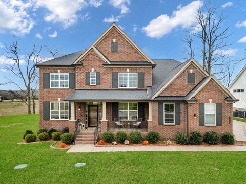 7065 Fiddlers Glen Dr Arrington TN 37014