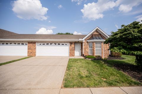 641 Forest Glen Cir Murfreesboro TN 37128