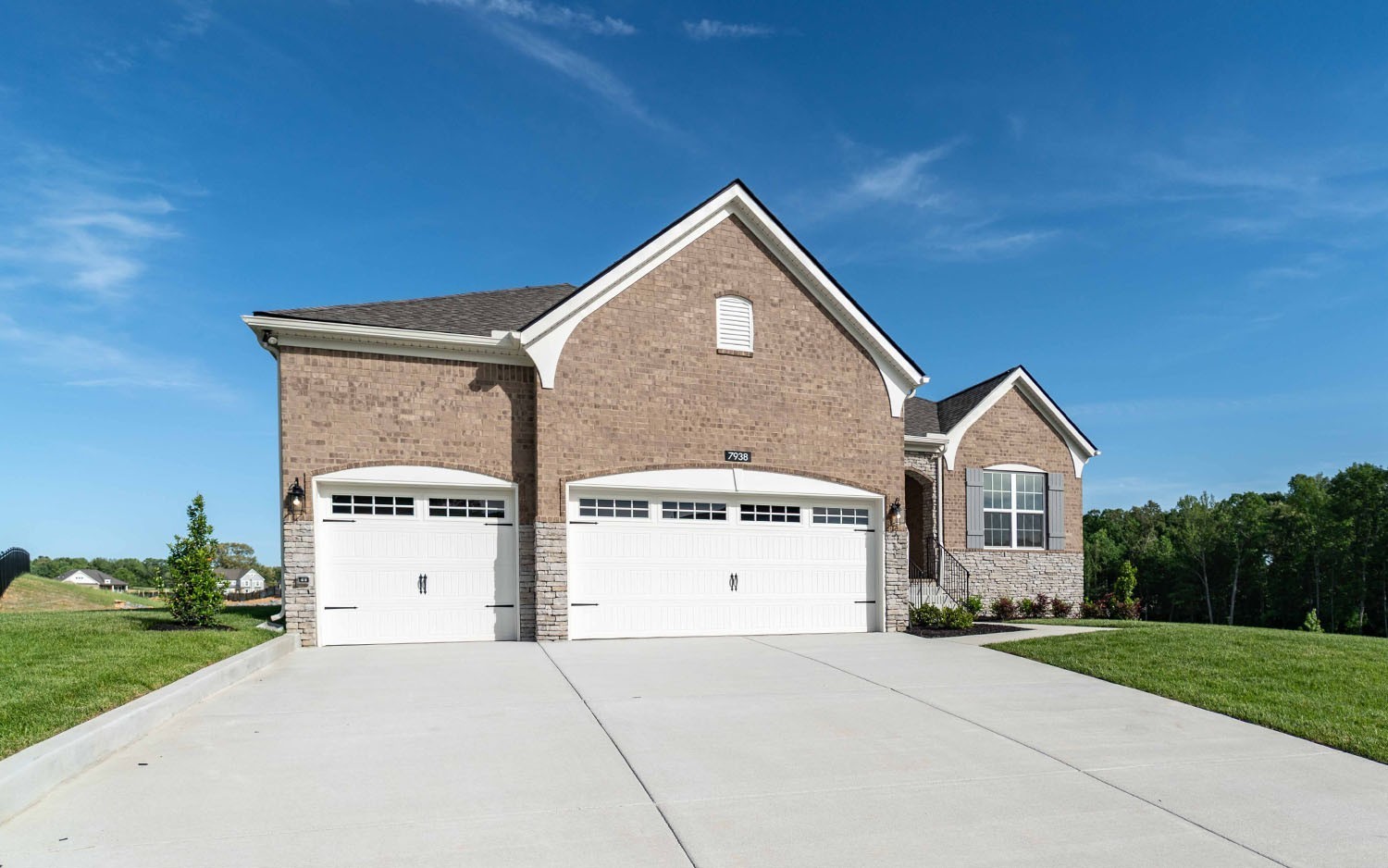 7340 Buckhorn Ct