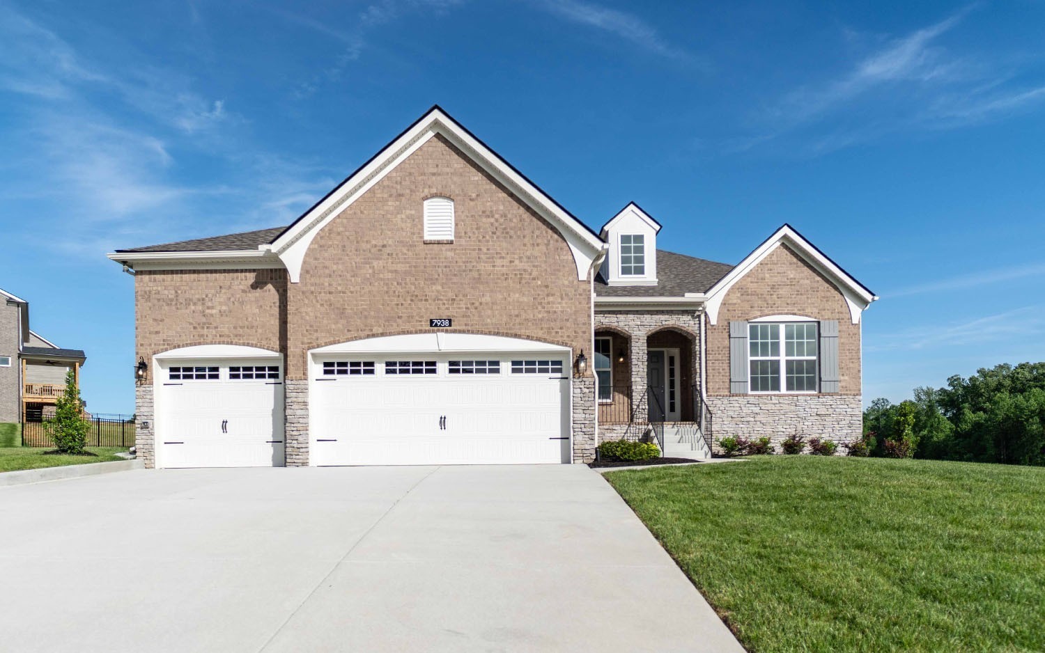 7340 Buckhorn Ct