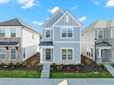 2572 Napa Valley Way, Columbia, TN 38401 - MLS#: 2816576