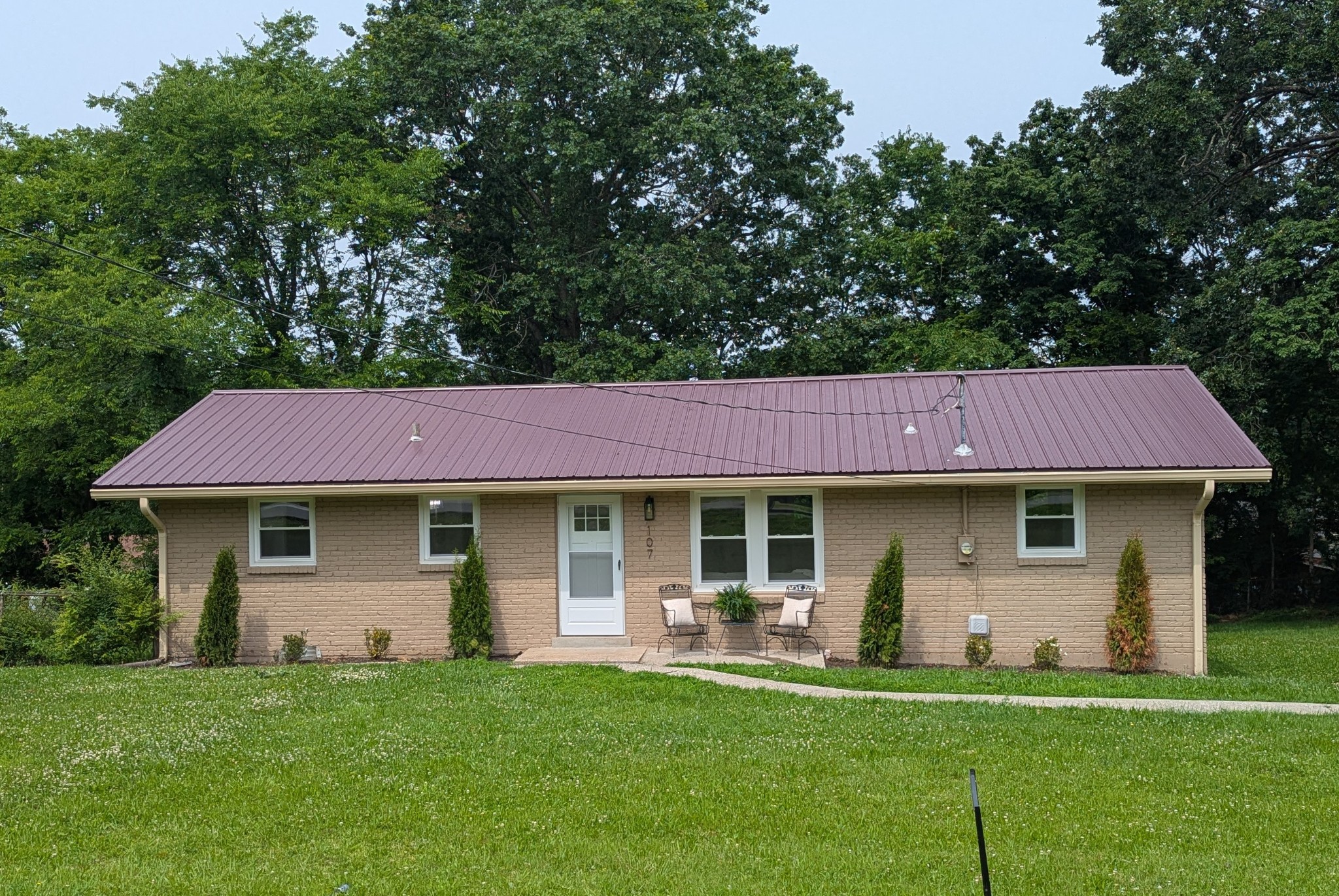 107 Cranwill Dr