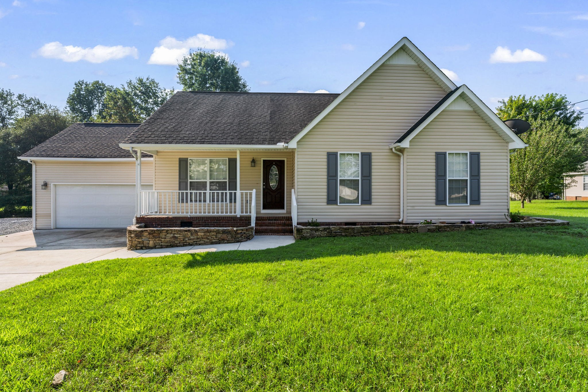 View Fayetteville, TN 37334 house