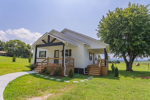 34 Bailey Rd Decherd TN 37324