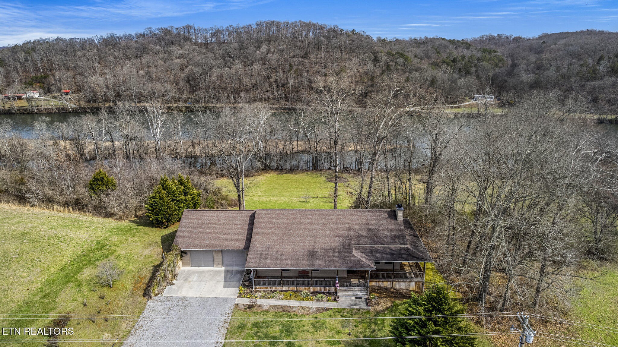 1982 Holston Shores Drive