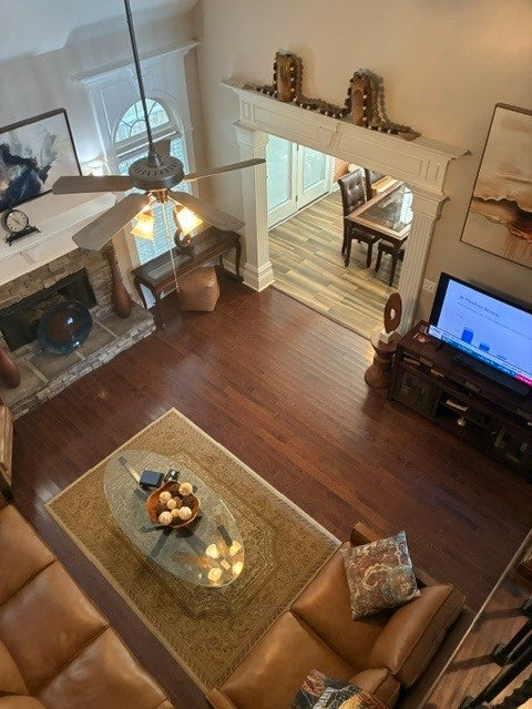2807 Comer Dr