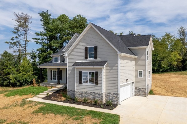 1100 Goose Dr
