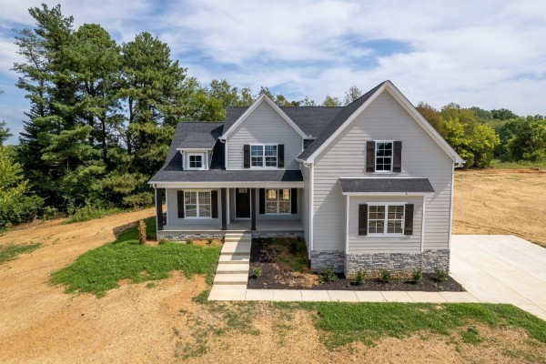 1100 Goose Dr