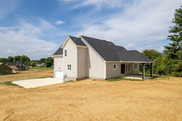 1100 Goose Dr