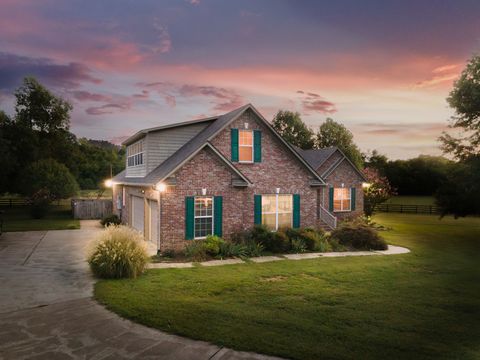 4862 Toll Dugger Rd Culleoka TN 38451