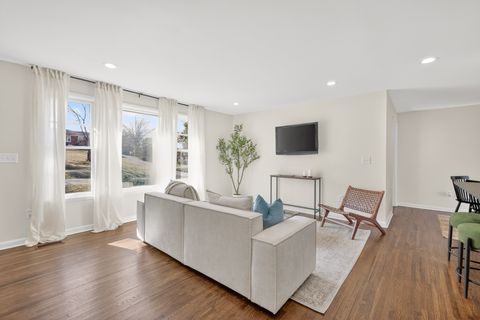 4001 Dumbarton Dr Nashville TN 37207