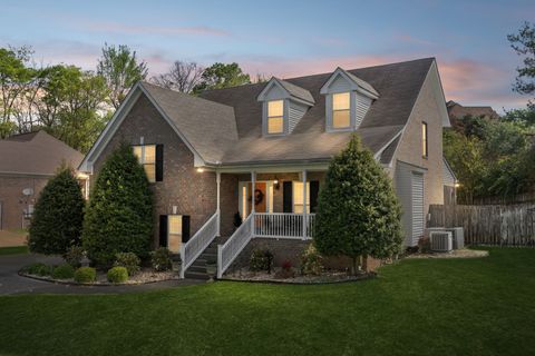 397 Bonita Park Way Hendersonville TN 37075