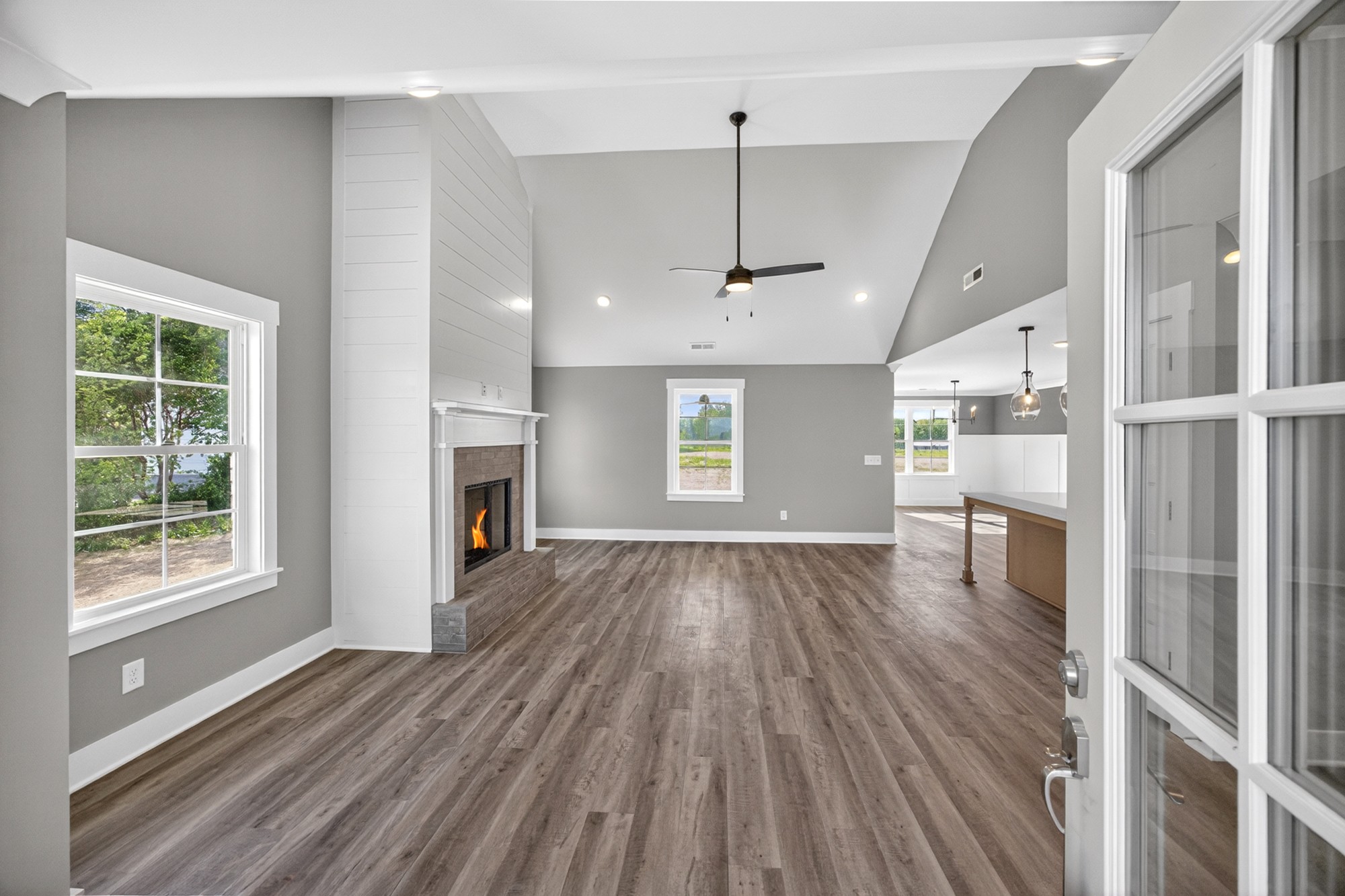 237 Copperas Creek Rd