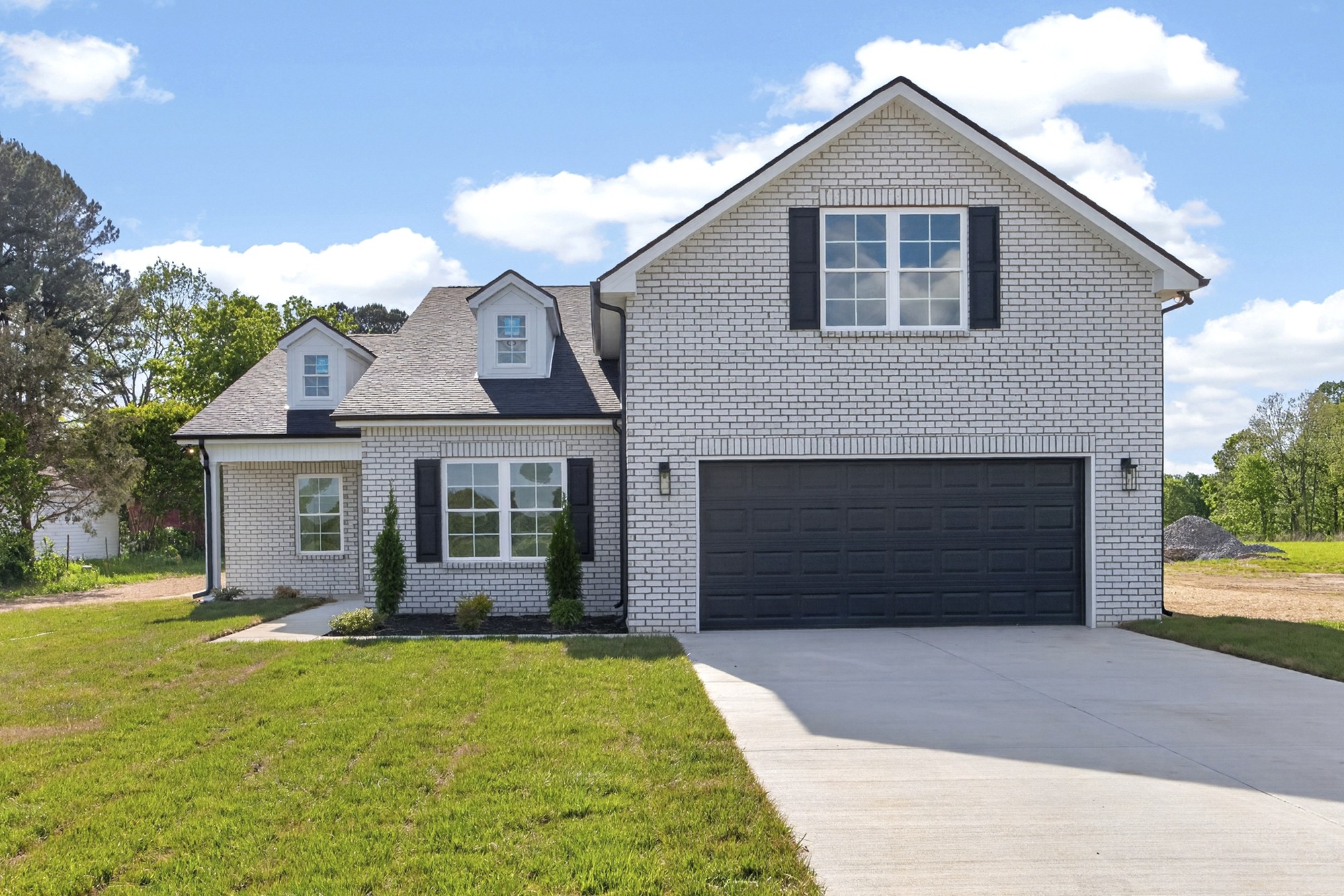 237 Copperas Creek Rd