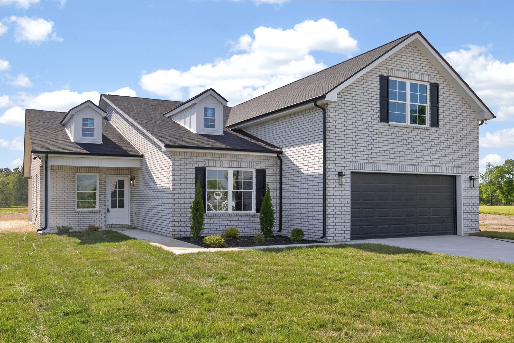 237 Copperas Creek Rd