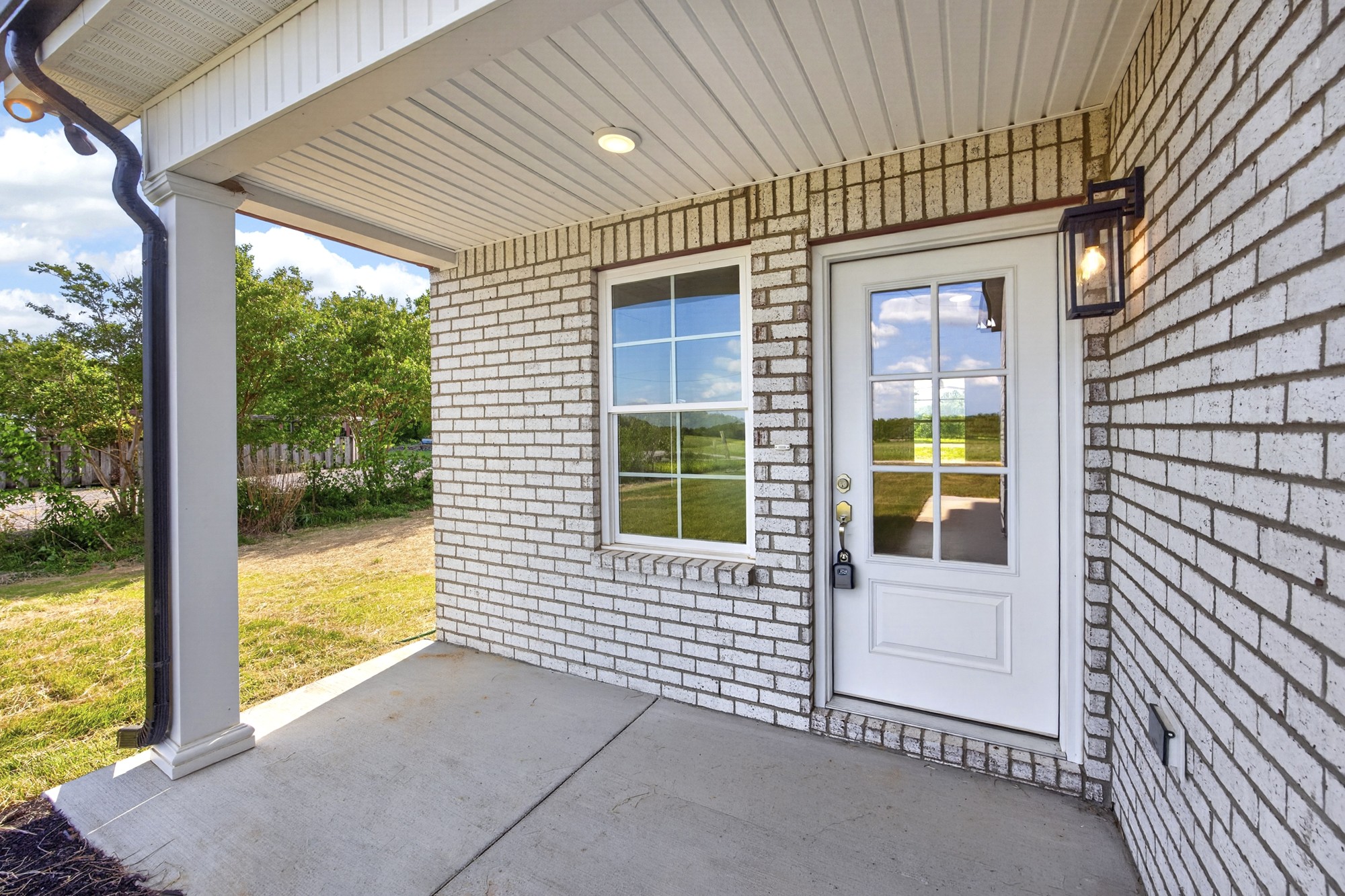 237 Copperas Creek Rd