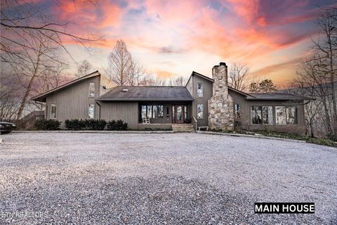 11104 Poplar Ridge Rd Knoxville TN 37932