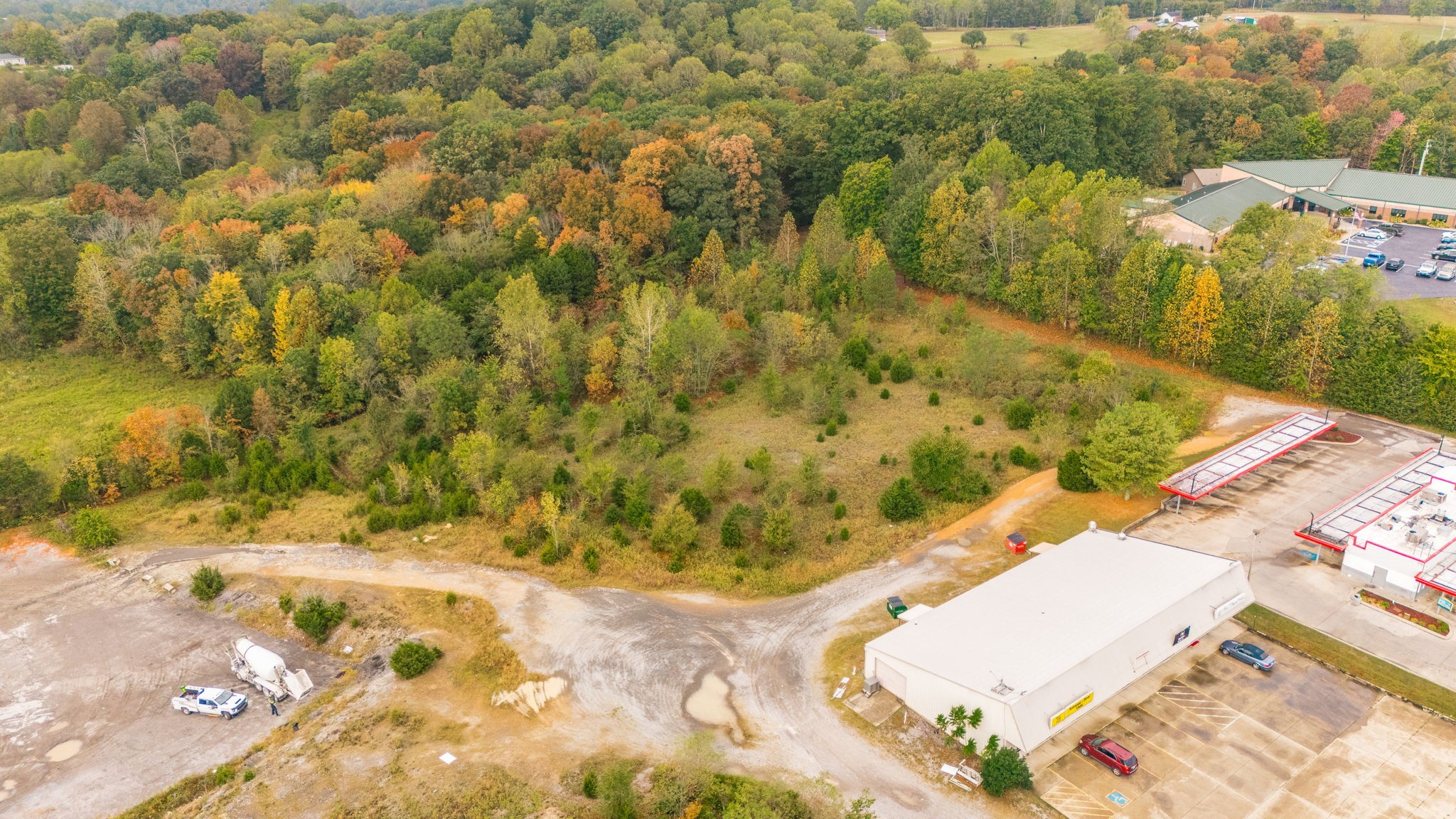 1112 New Highway 52 E