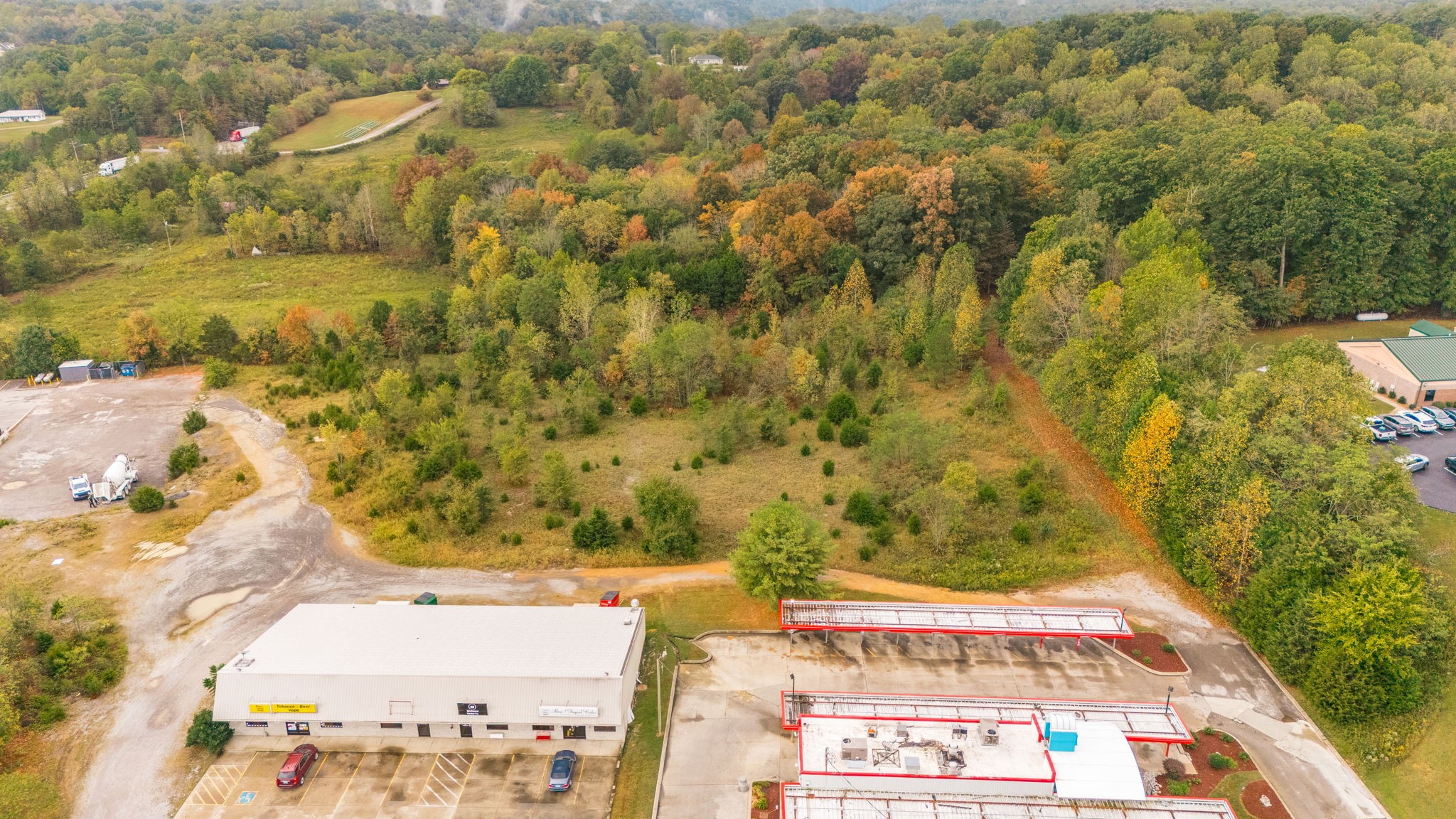 1112 New Highway 52 E