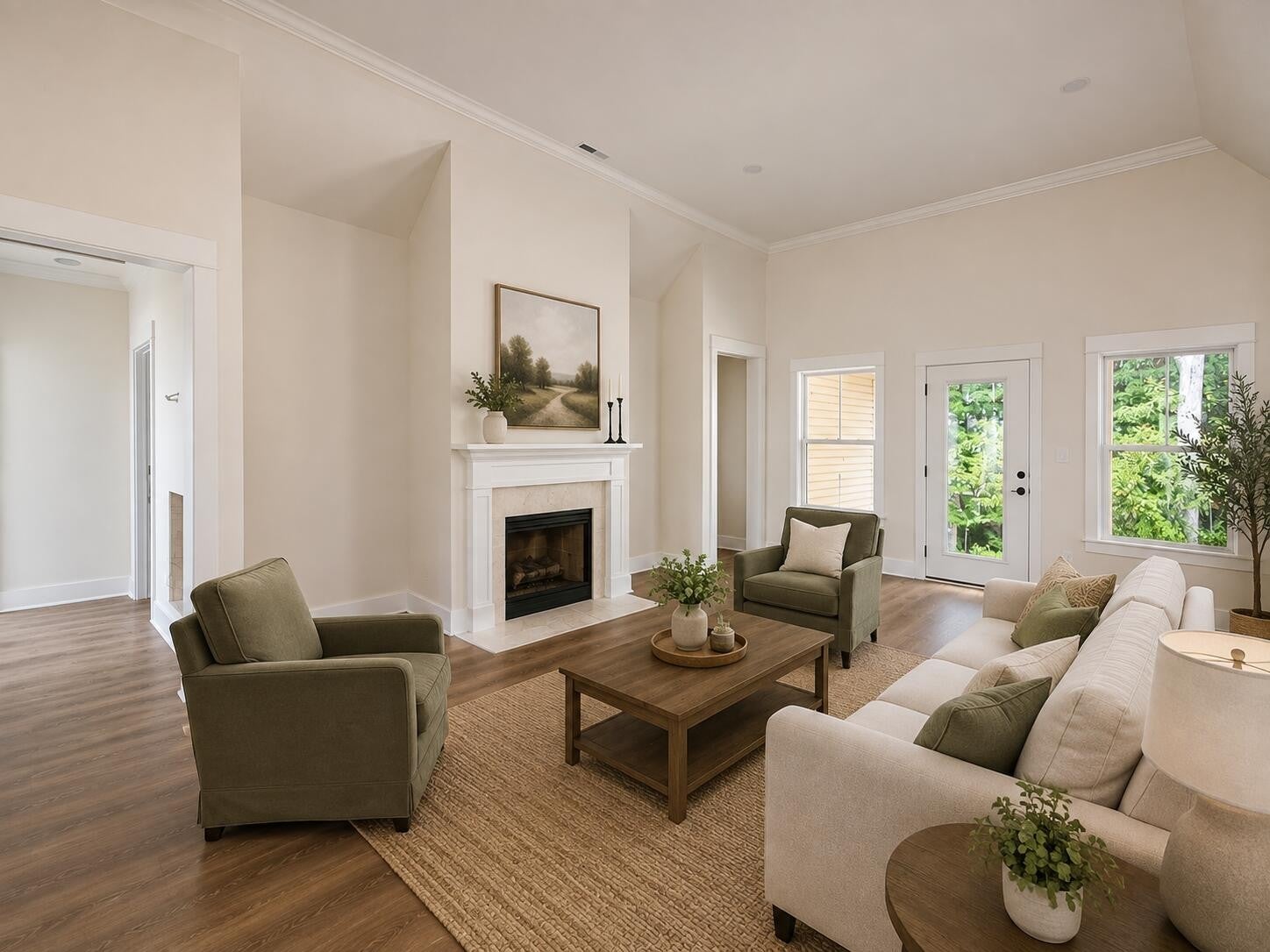 100 Falcon Crest Subdivision Way NW