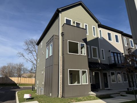 6124 Robertson Ave 12 Nashville TN 37209