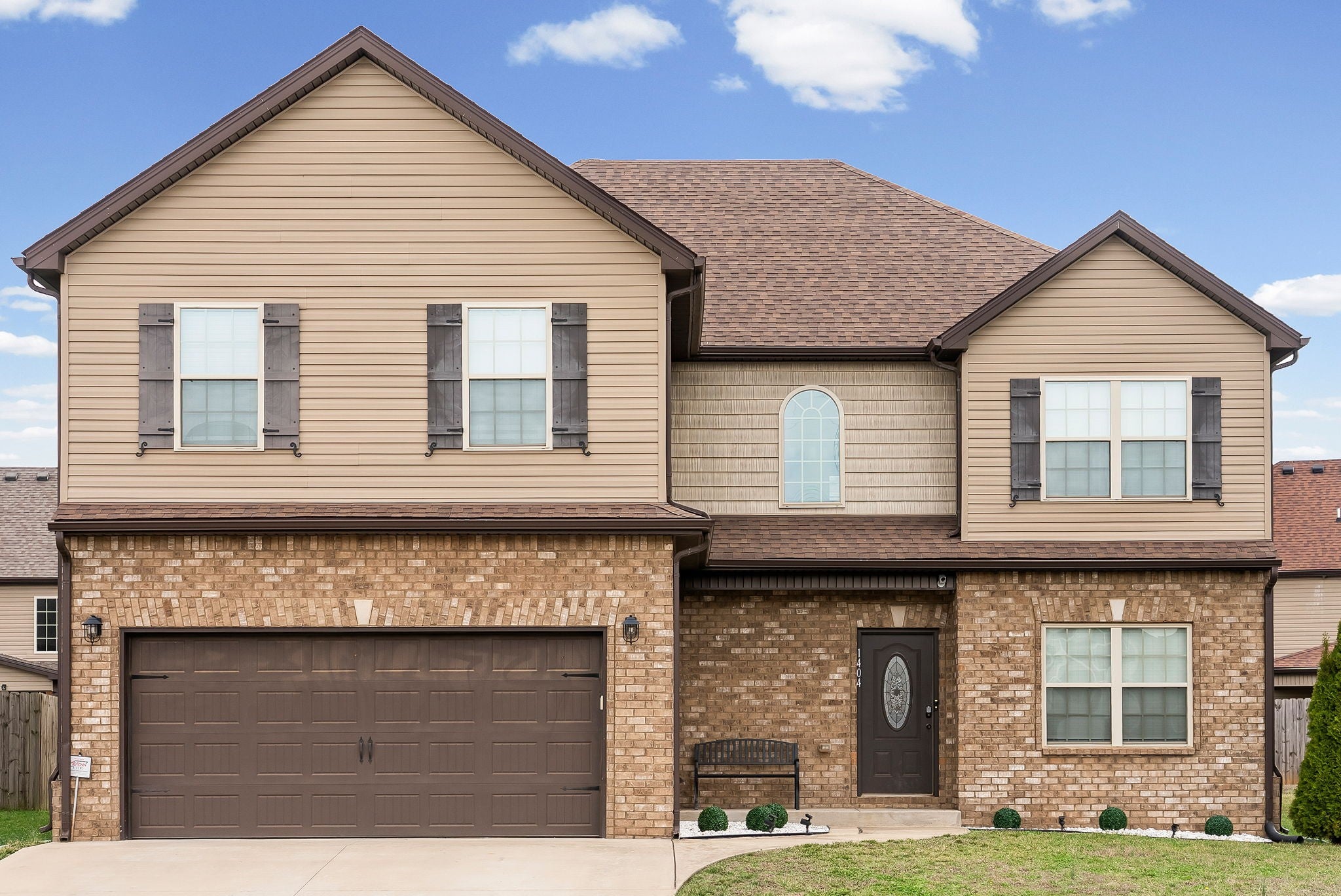 1404 Kingbird Dr