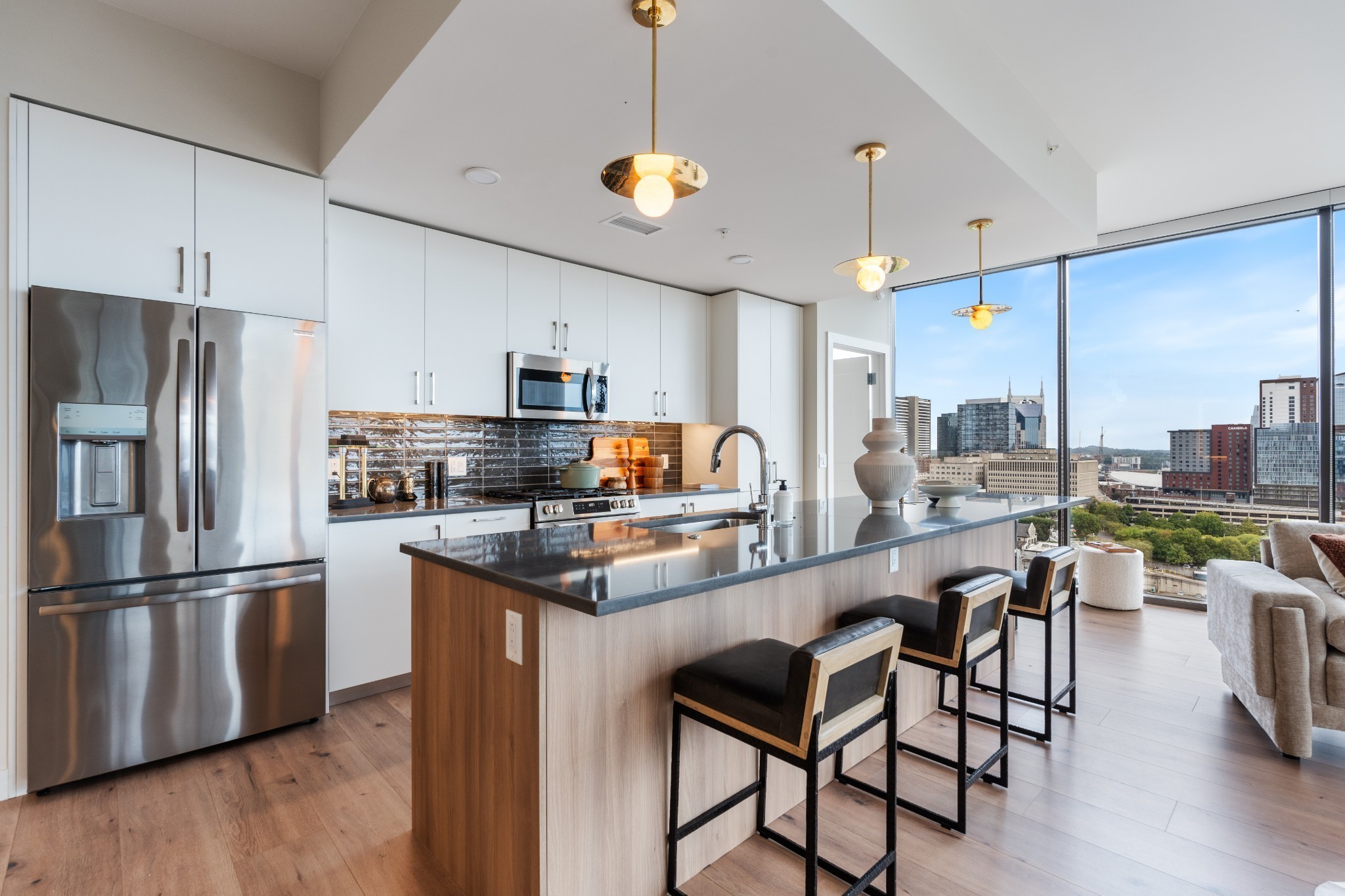 1212 Demonbreun St B3 (BB)