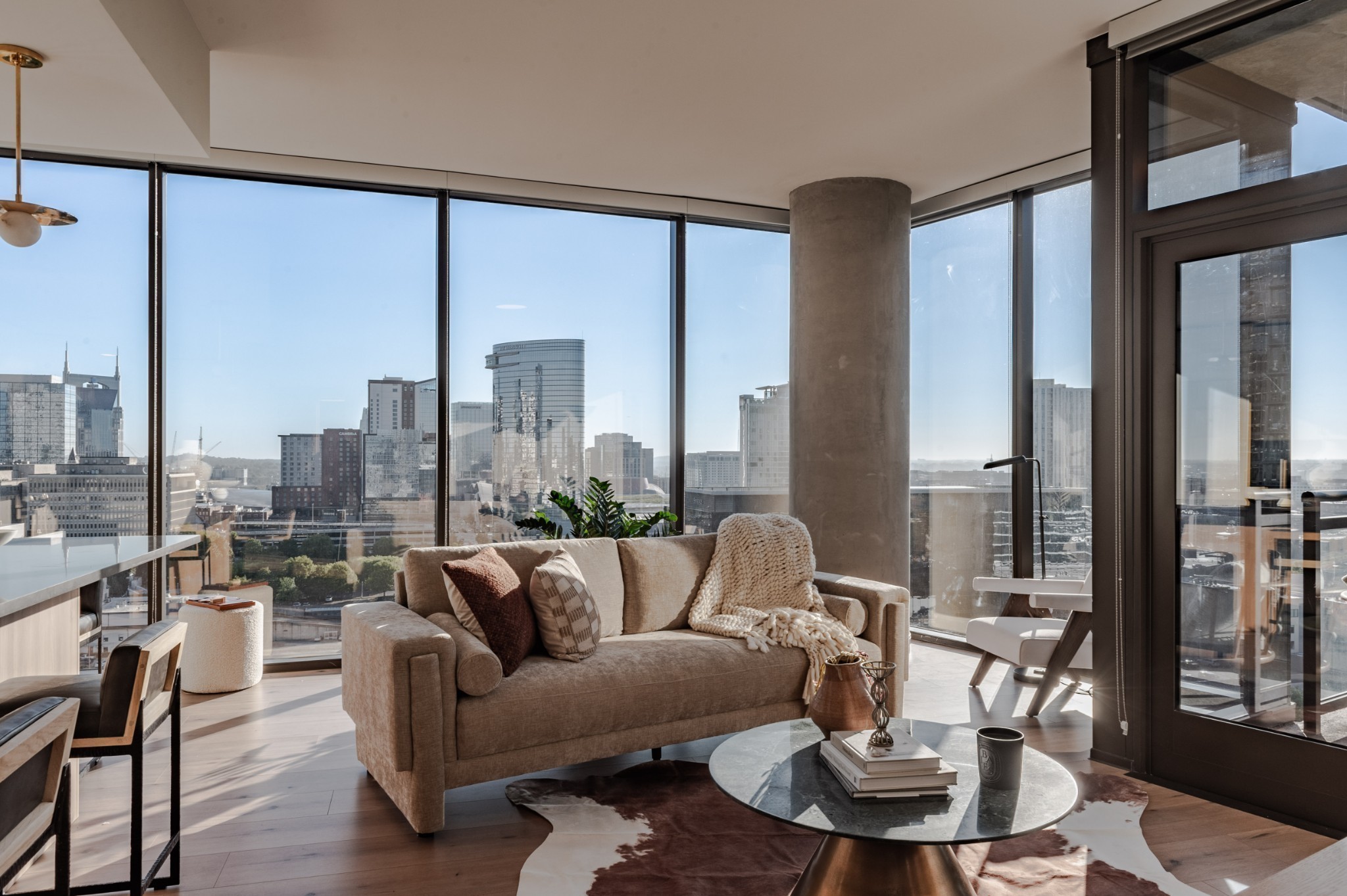 1212 Demonbreun St B3 (BB)