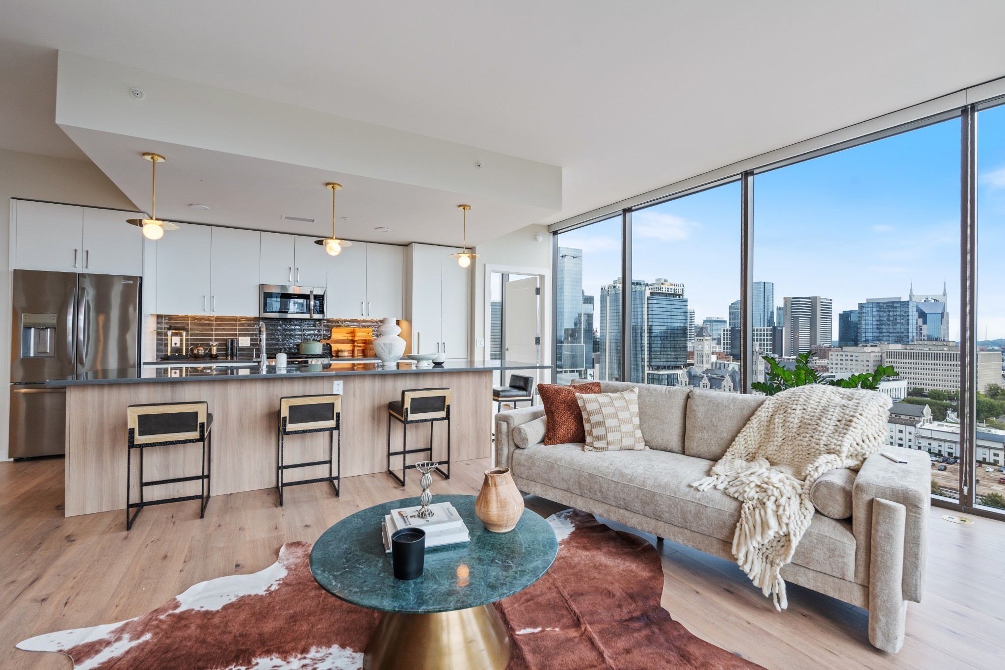 1212 Demonbreun St B3 (BB)