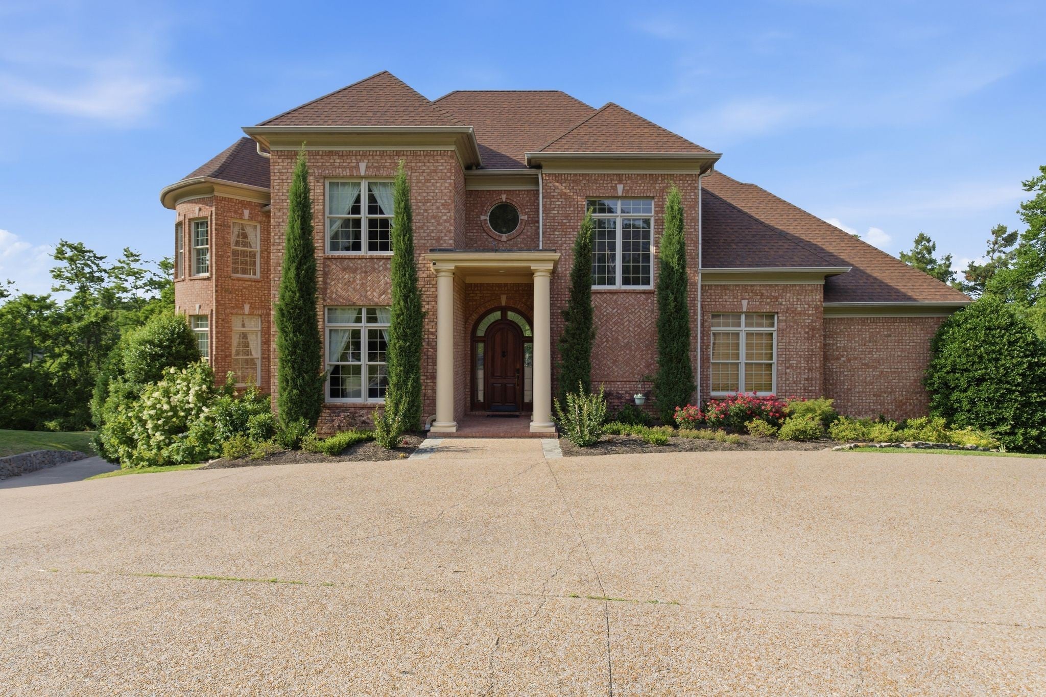 5-bed listing at 5170 Colleton Way, Brentwood