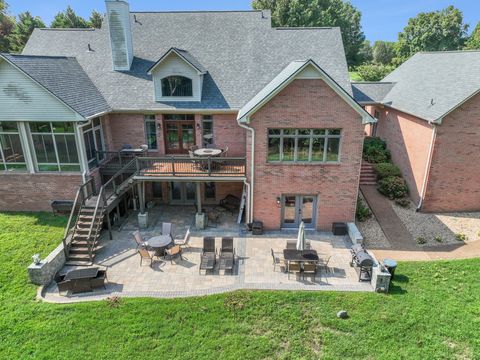 1208 Davidson Ln Columbia TN 38401