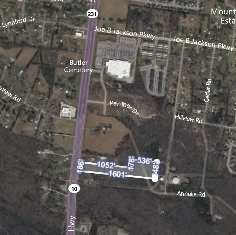 3701 Shelbyville Hwy