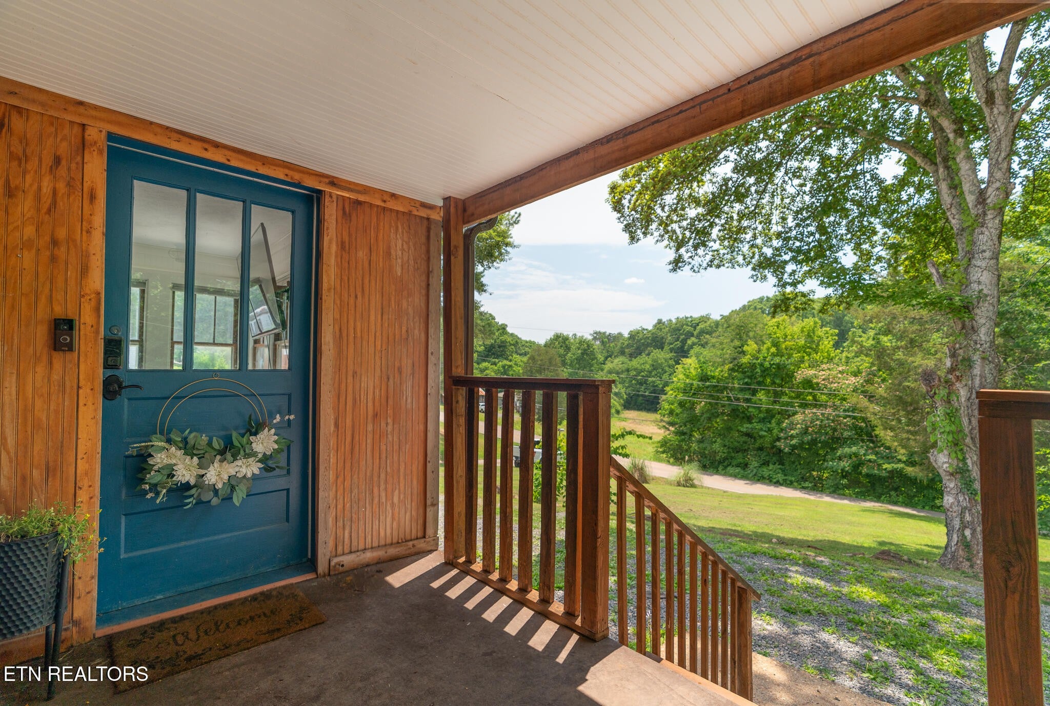 7724 Hodges Ferry Road